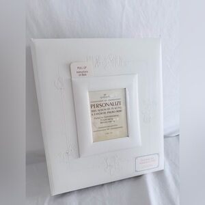 Vintage Hallmark Baby Memory Book